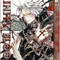  ����� - Trinity Blood <small>Story</small> 